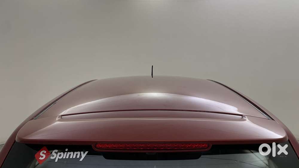 Hyundai I10 Sportz 1.2 Kappa2, 2012, Petrol