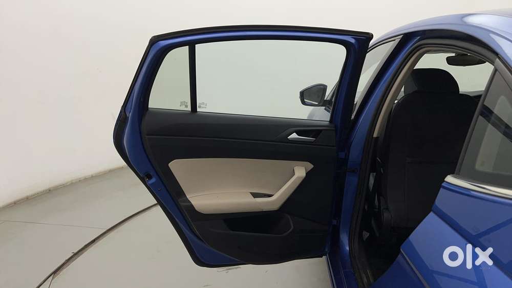 Volkswagen Virtus 1.0 Topline Tsi At, 2022, Petrol