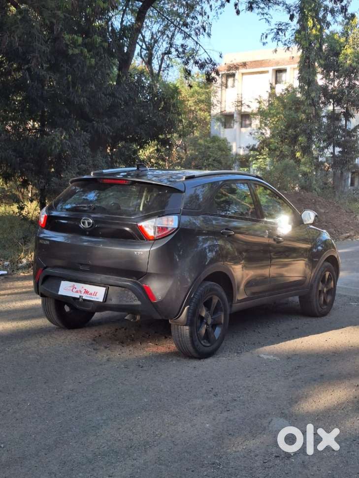 Tata Nexon Xz Plus Luxs, 2019, Diesel