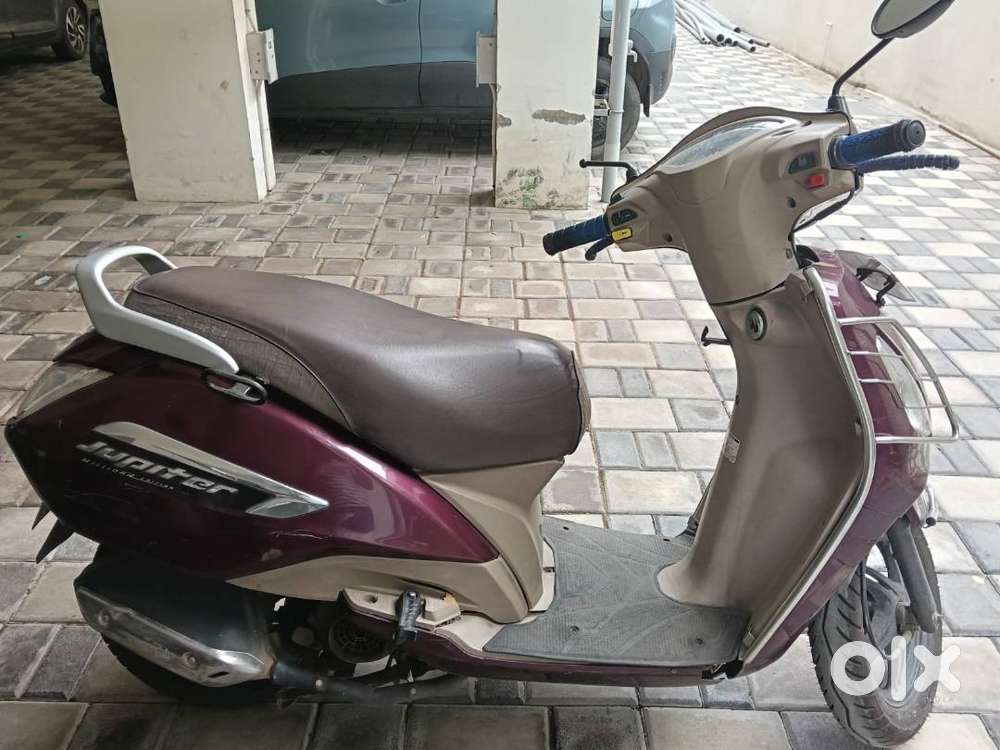 4 Used Scooters in Chennai - Buy Second Hand Scooters