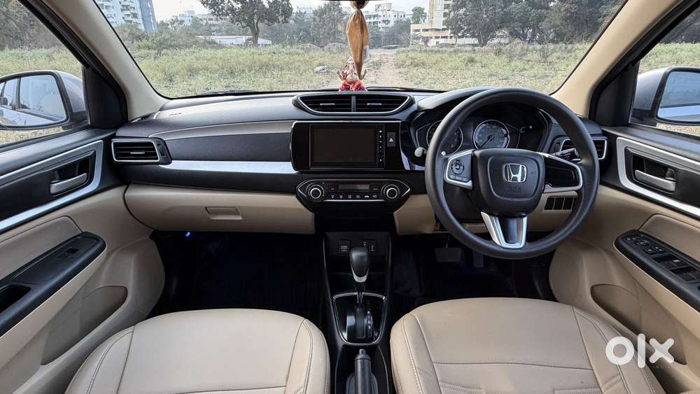 Honda Amaze 2nd Gen Vx, 2023, Petrol