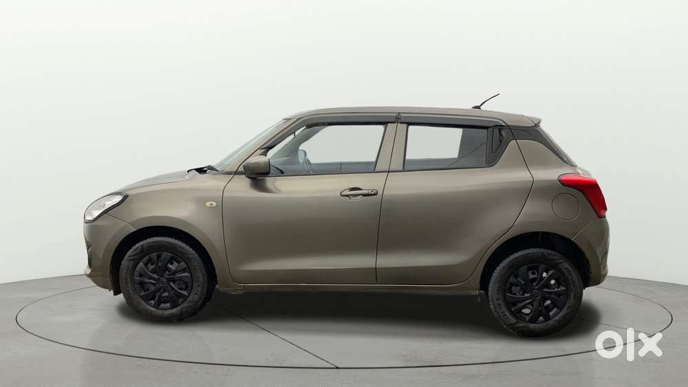 Maruti Suzuki Swift Lxi 2018, 2019, Petrol