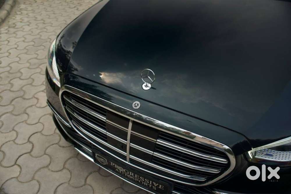 Mercedes-benz S-class S 450 4matic, 2025, Petrol