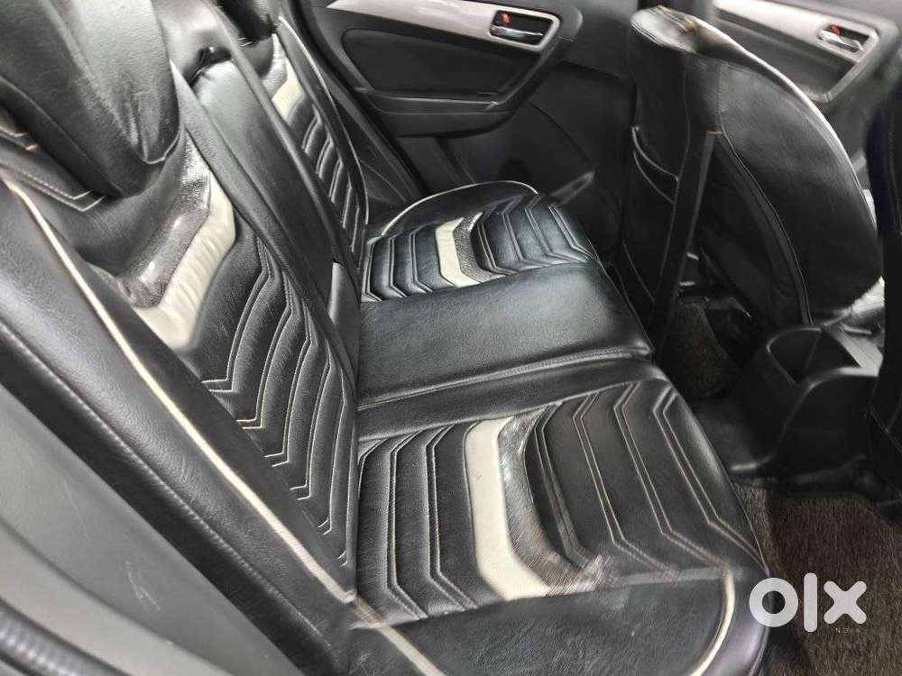 Maruti Suzuki Brezza, 2017, Diesel