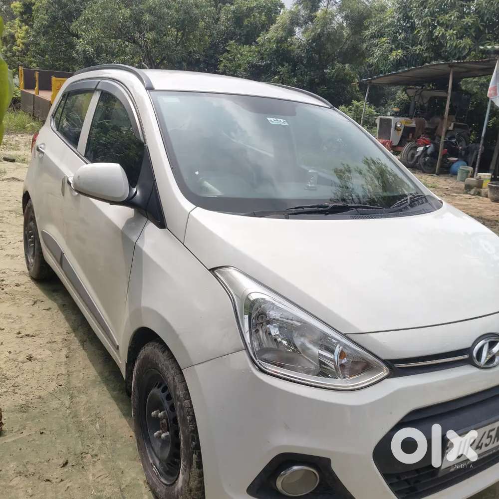 Prime Hyundai Grand I10 2014 Diesel Automatic