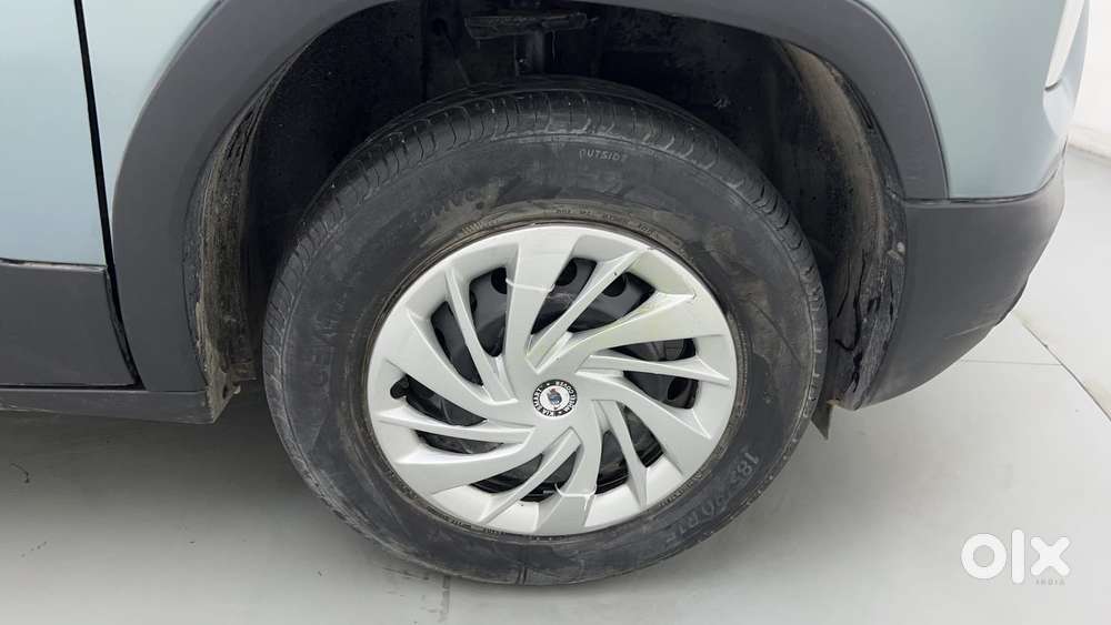 Tata Punch Adventure, 2021, Petrol