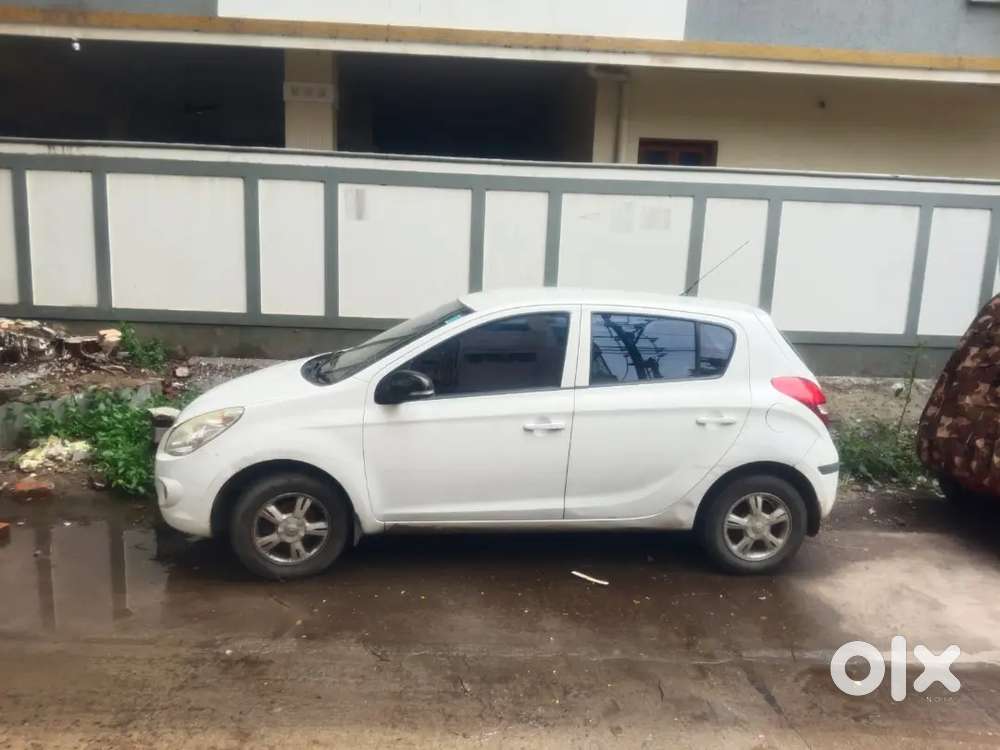 Hyundai I20 Asta 1.4 2011