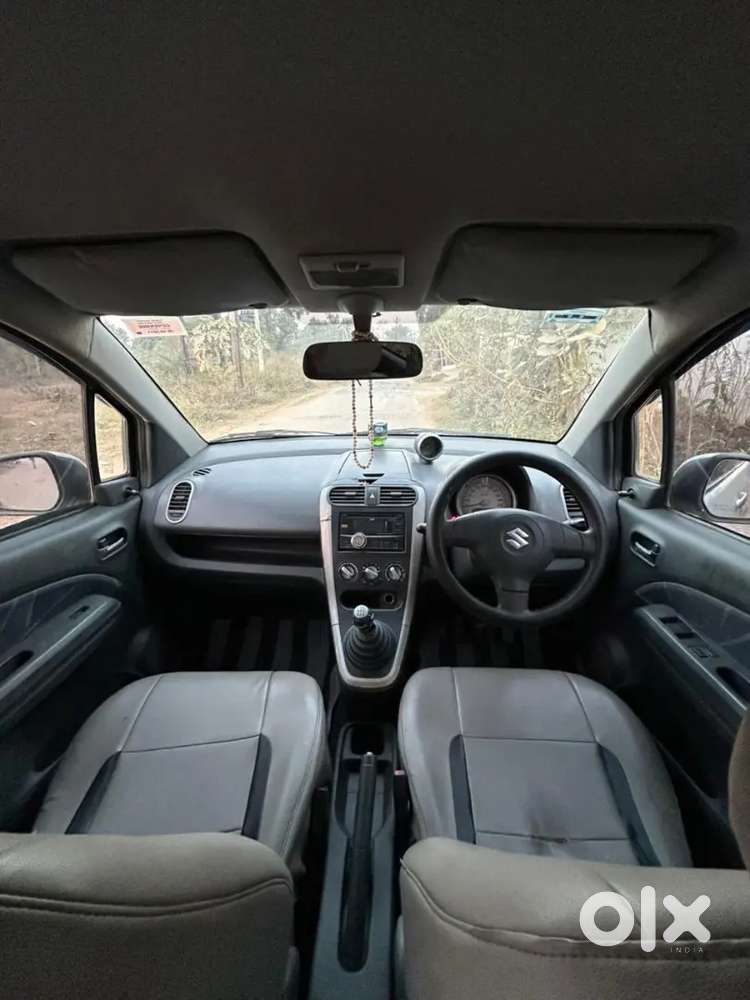 Maruti Suzuki Ritz 2012 Diesel 150000 Km Driven