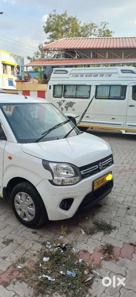 Maruti Wagonr