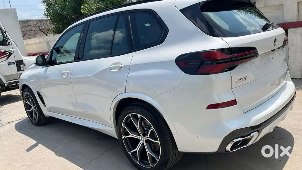Bmw X5 M Sports X Drive 40i