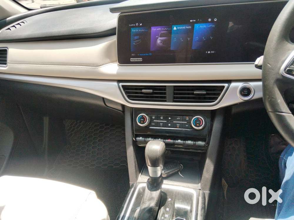 Mahindra Xuv700 2.2 Ax 7 Diesel At Luxury Pack Str, 2023, Diesel