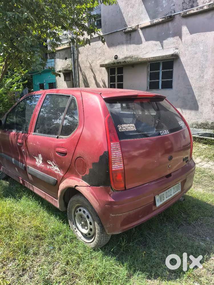 Tata Indica Xeta Gls 2008 Petrol Manual