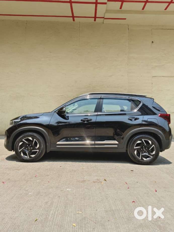 Kia Sonet Htx 1.5 Diesel, 2024, Diesel