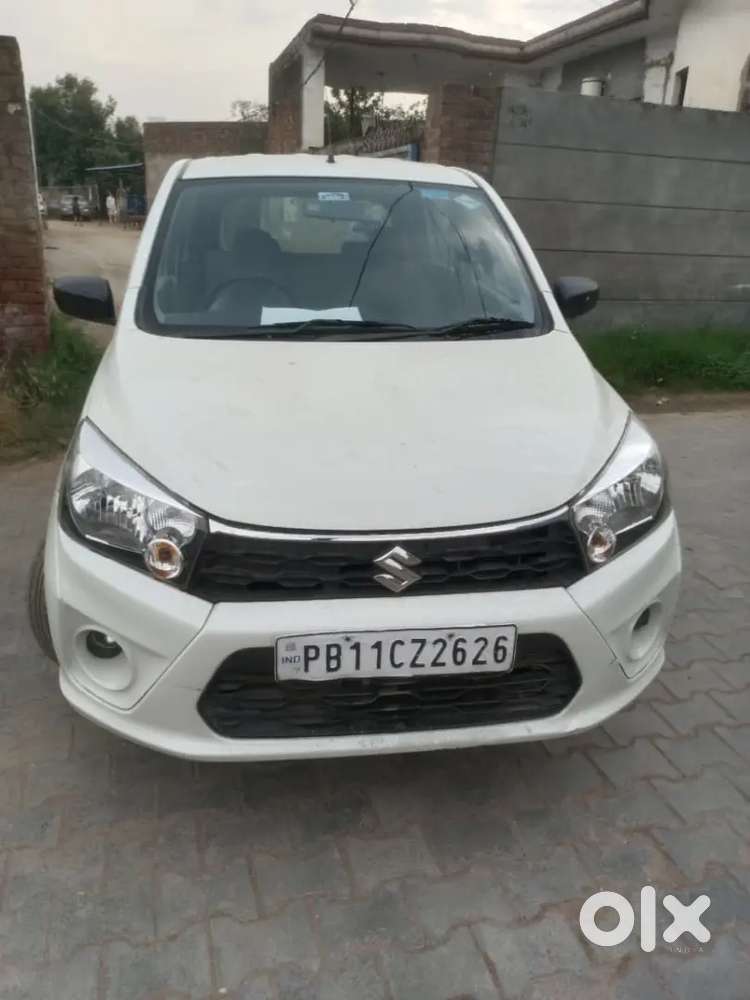 Maruti Suzuki Celerio 2022 Cng & Hybrids
