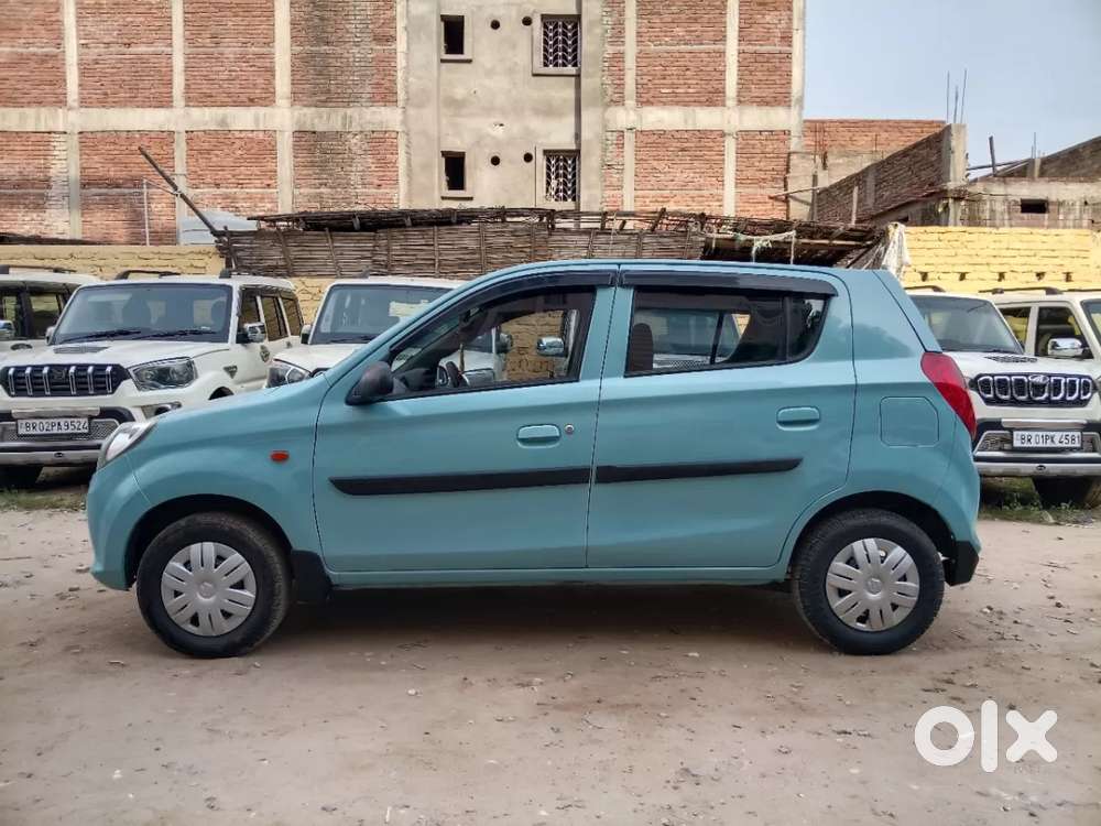 Maruti Suzuki Alto 800, 2014, Petrol