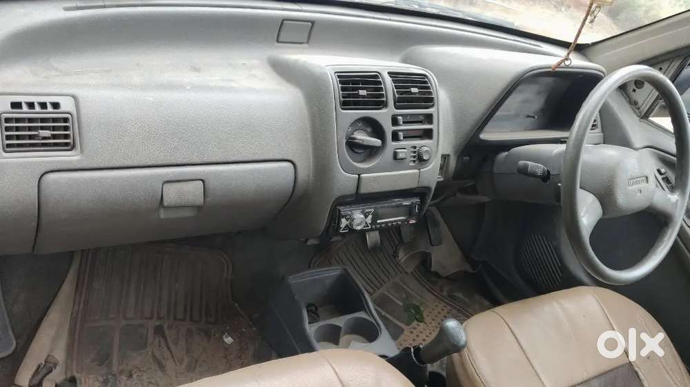Maruti Suzuki Zen Estilo 2005 Lpg