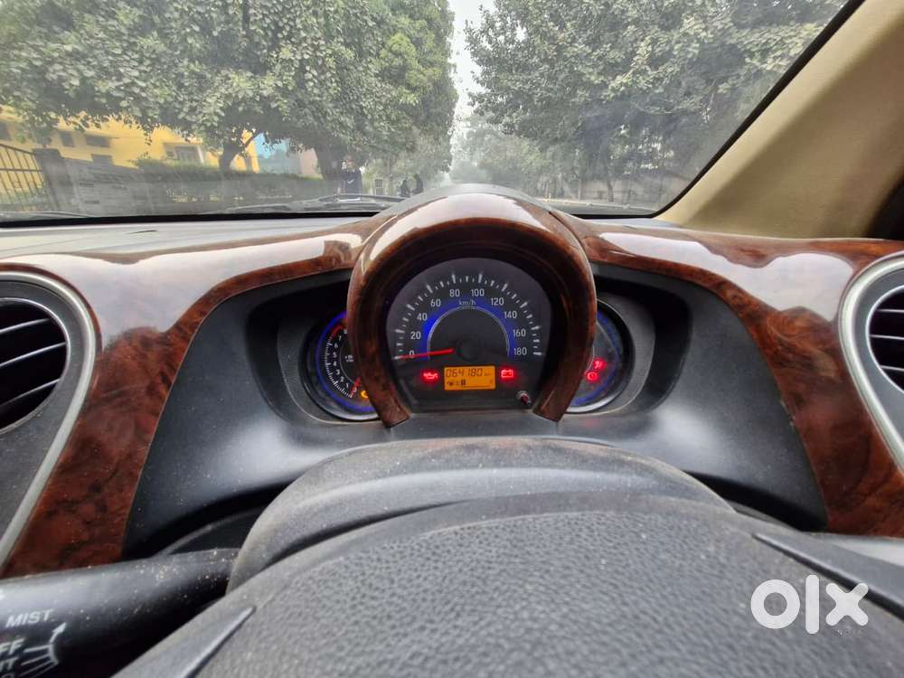 Honda Mobilio V I-vtec, 2014, Petrol