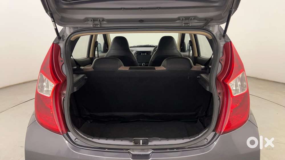 Hyundai Eon Magna, 2016, Petrol