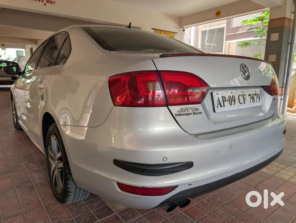 Volkswagen Jetta 2011 Highline Tdi 2.0