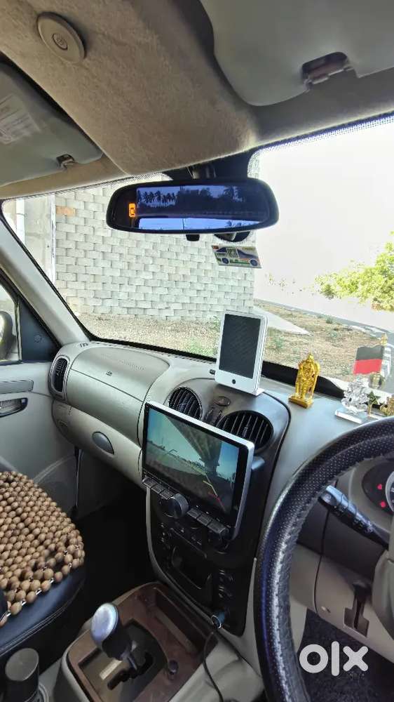 Mahindra Scorpio 2012 Diesel Automatic