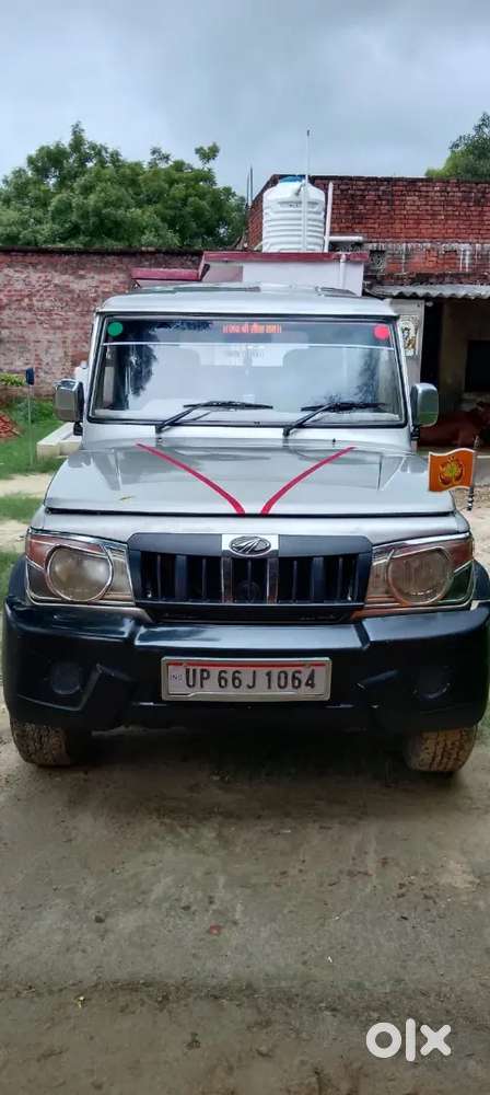 Mahindra Bolero 2010 Diesel