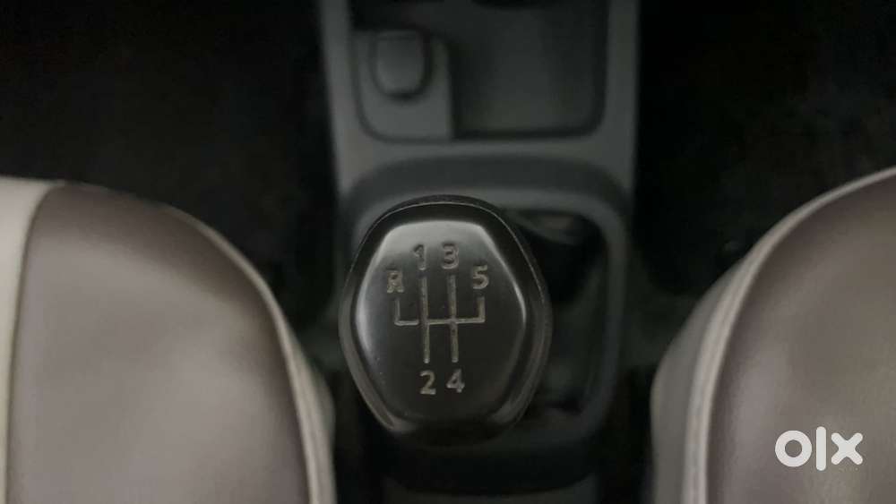 Renault Kwid Rxt Optional, 2016, Petrol