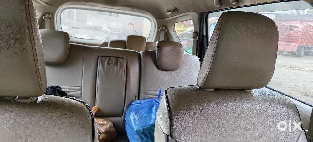Maruti Suzuki Ertiga Vdi 2019