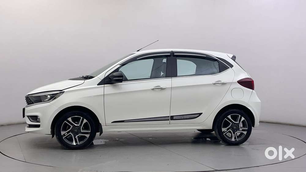 Tata Tiago 1.2 Revotron Xz Plus, 2023, Petrol