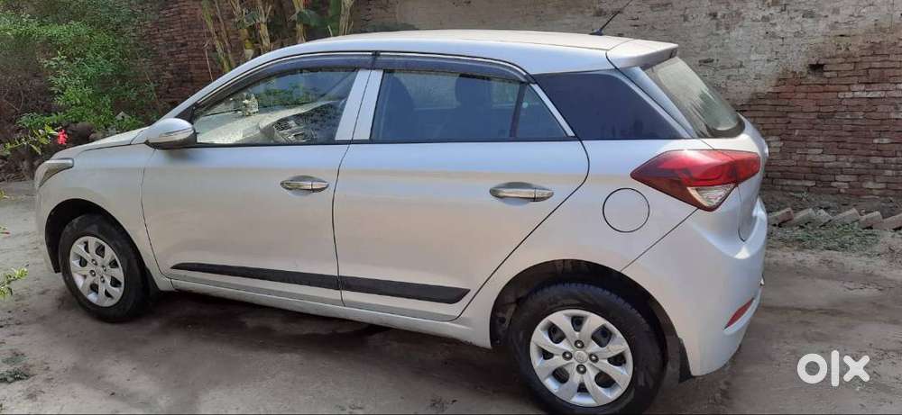 2017 I 20 Sportz Diesel 1.4 Crdi