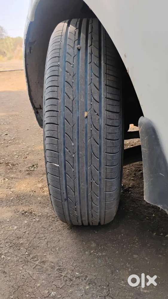 Ford Figo Titanium 2012