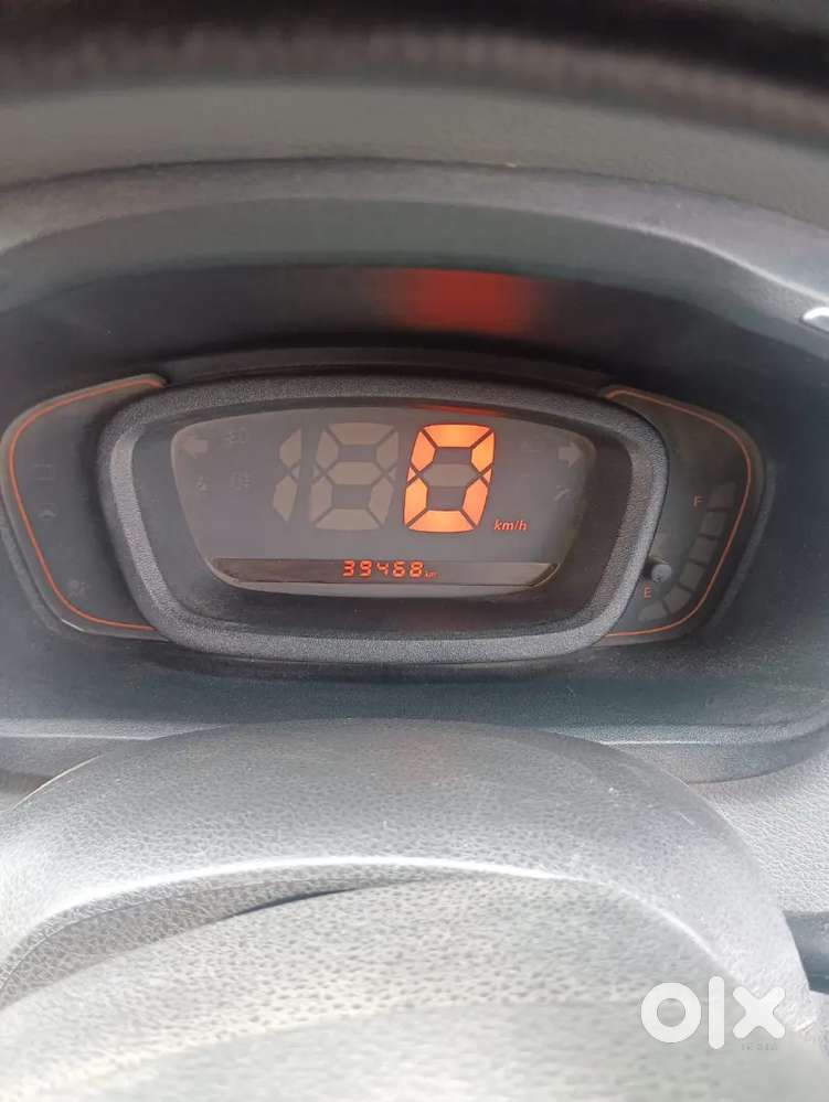 Renault Kwid Sce 2017