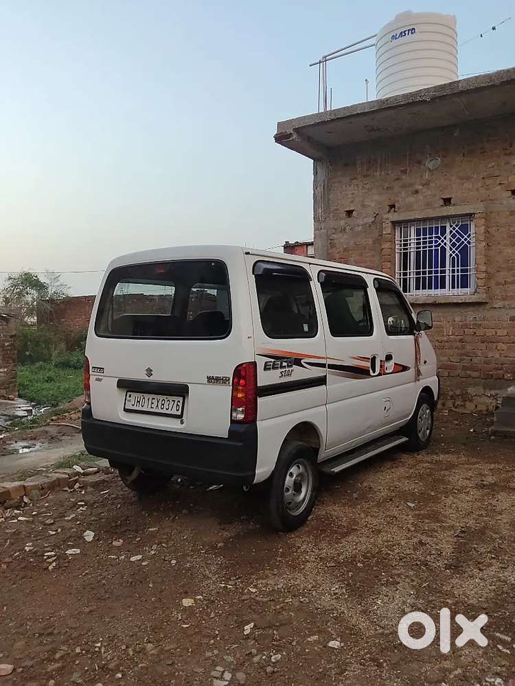 Maruti Suzuki Eeo