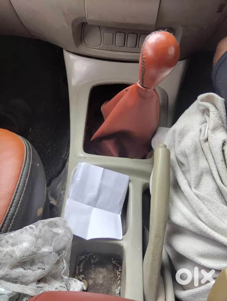 Toyota Innova Diesel 2030 3rd Owner