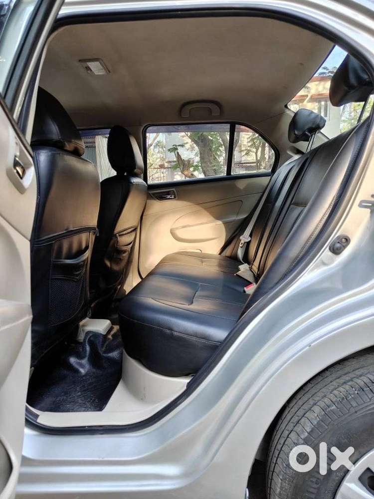 Maruti Suzuki Swift Dzire