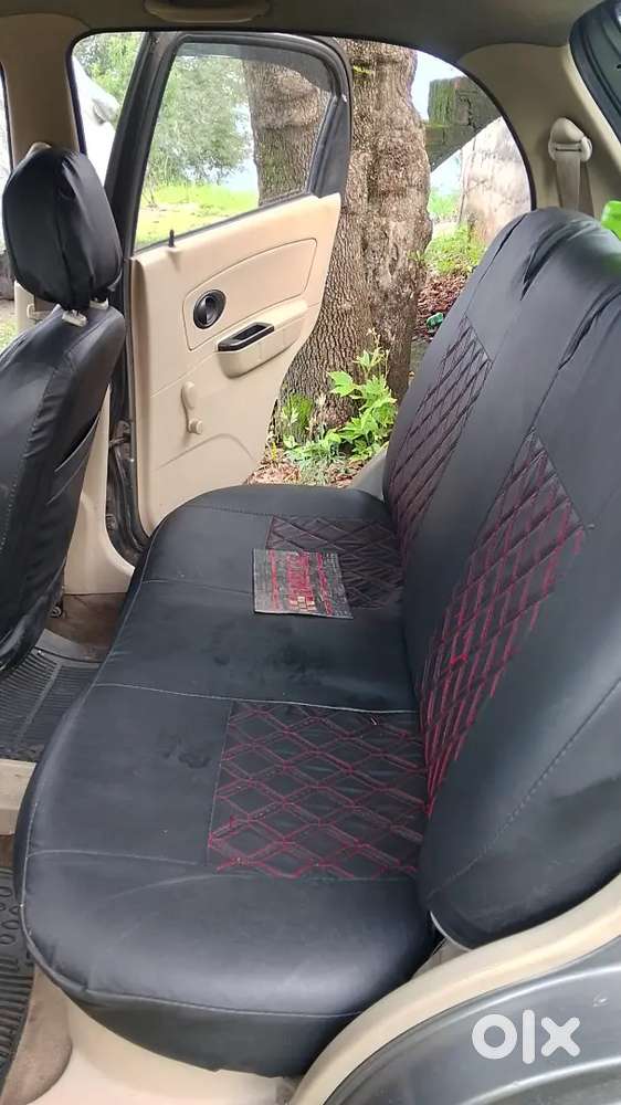 Maruti Suzuki S-presso 2013 Petrol