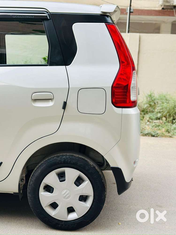 Maruti Suzuki Wagon R Vxi 1.0 Cng, 2024, Cng & Hybrids