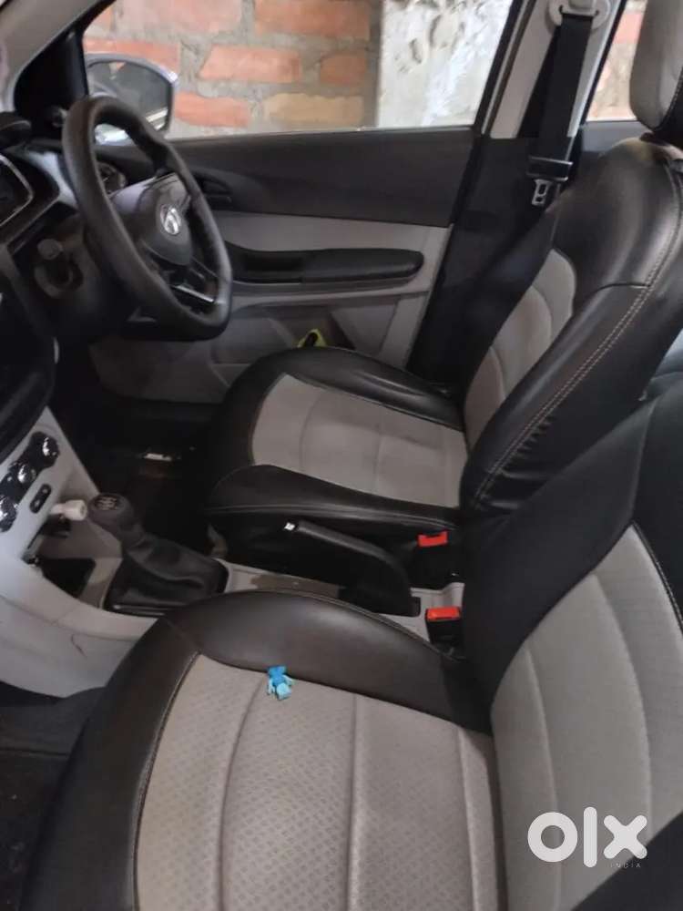 Tata Tiago 1.2 Revotron 2021