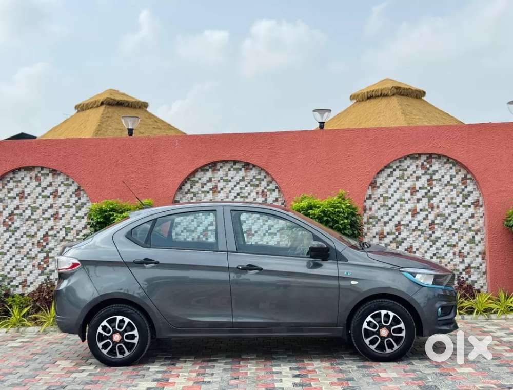 Tata Tigor Ev, 2022, Electric