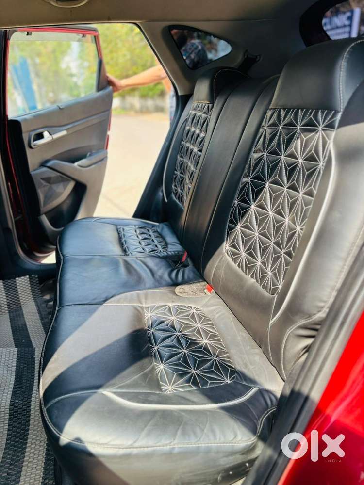 Kia Seltos Htk Plus D, 2020, Diesel