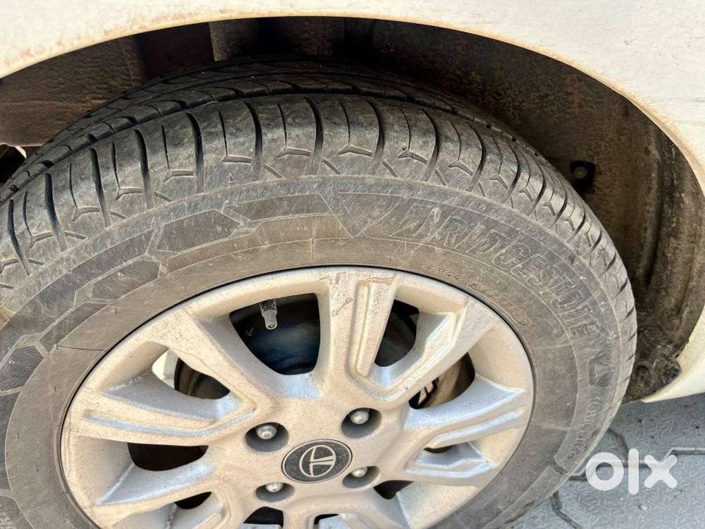 Tata Tiago 1.05 Revotorq Xz, 2017, Diesel