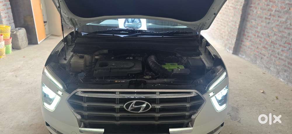 Hyundai Creta 2020 Diesel