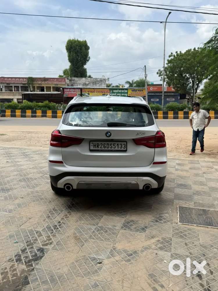 Bmw 3 Series 2018