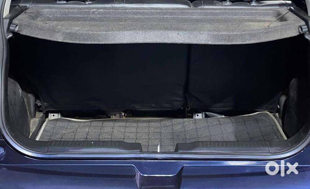 Maruti Suzuki Swift Zxi, 2018, Petrol