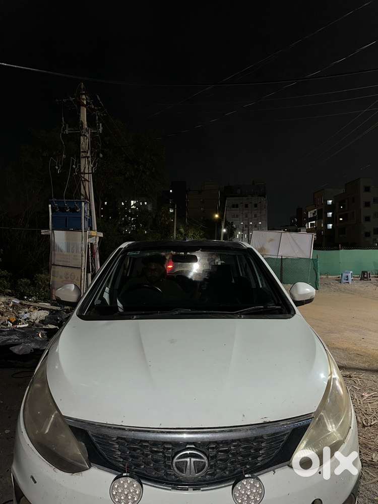 Tata Bolt Diesel 2015