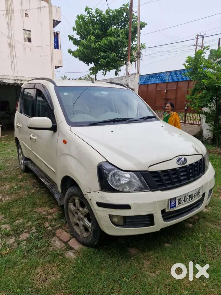 Mahindra Quanto 1.5 2013
