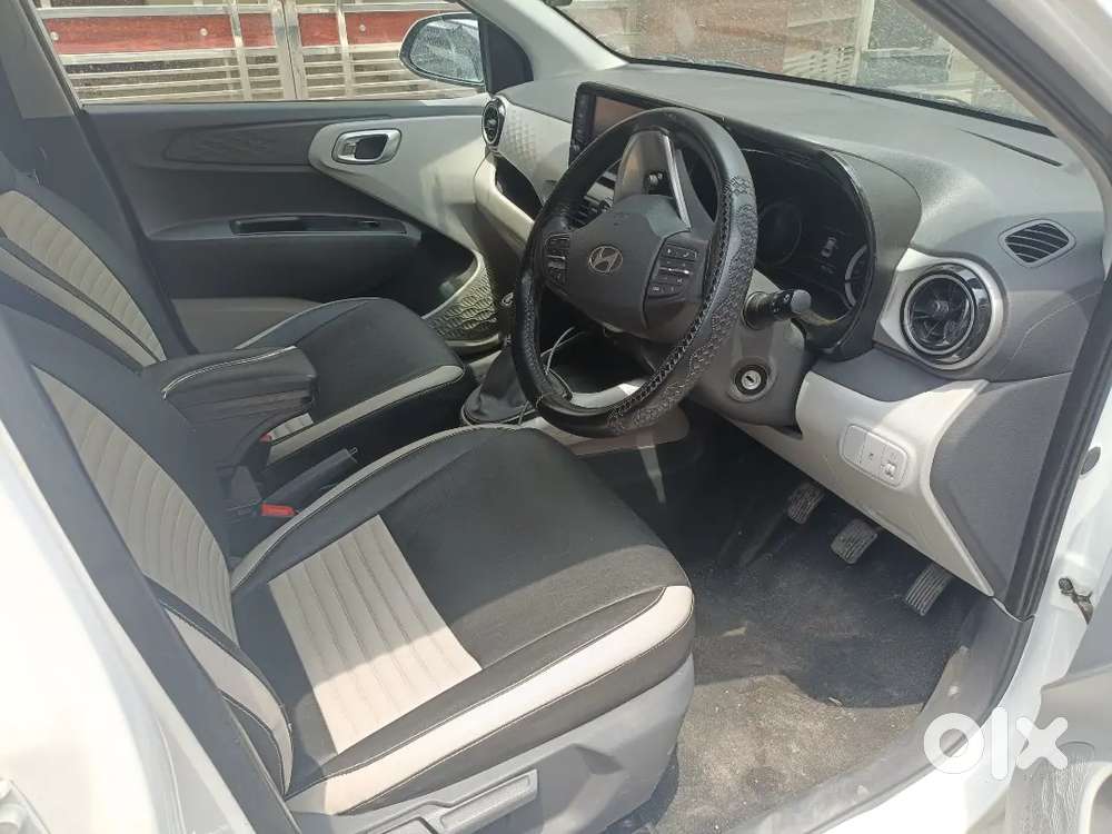 Beand New Condition