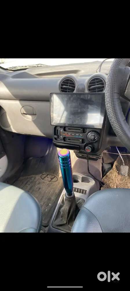 Hyundai Santro 2006 Petrol Well Maintained