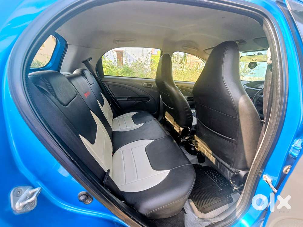 Toyota Etios Liva Gd Sp*, 2013, Diesel