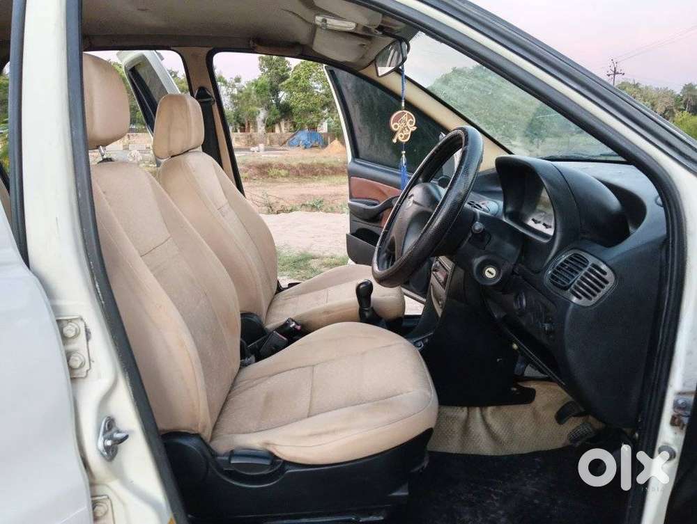 Tata Indigo Cs Ls Tdi, 2014, Diesel