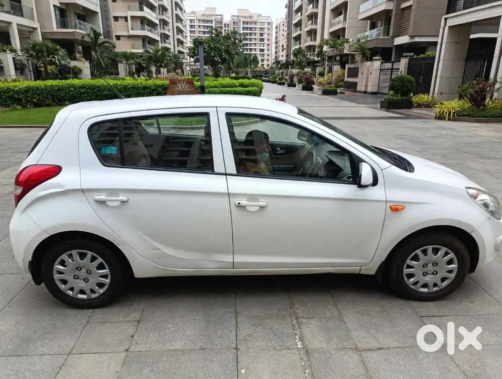 Hyundai I20 Magna 2011